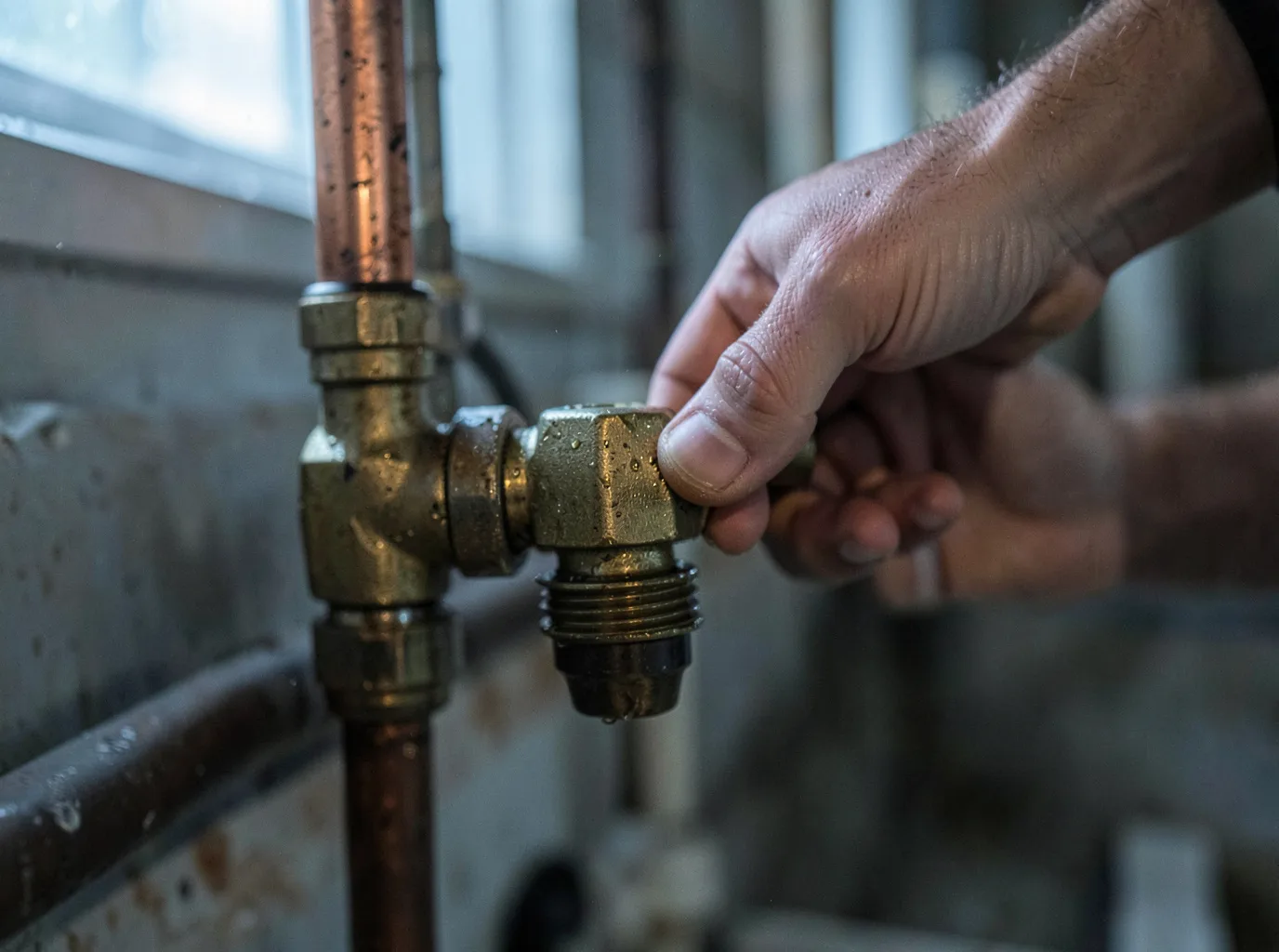 Emergency Plumber Makoti, ND FAQs
